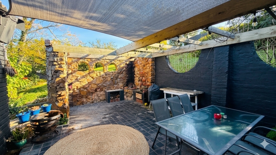 3 Bedroom Property for Sale in Welbedacht Western Cape